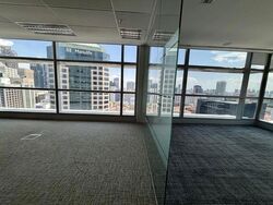 Income At Raffles (D1), Office #628240361